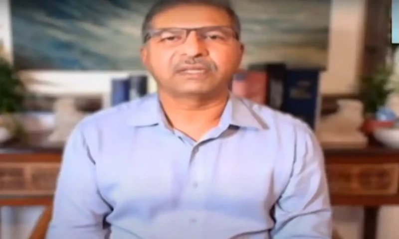 PTI&rsquo;s Syed Zafar Ali hints at postponing PTI protest