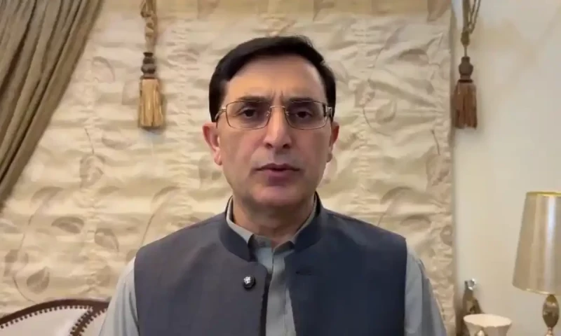 PTI postpones D-Chowk protest after government assures party of Imran Khan&rsquo;s medical checkup