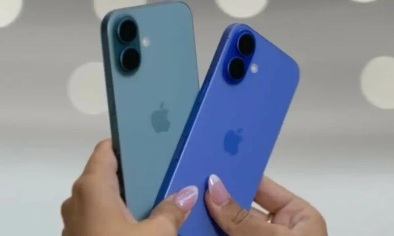 Five reasons you do not need to upgrade your iPhone