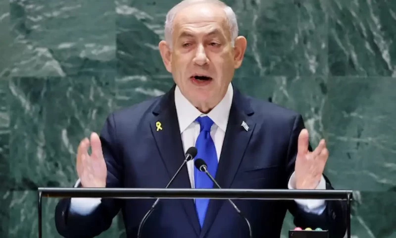 Israel to consider US guidance but prioritize national interests, says Netanyahu&rsquo;s Office