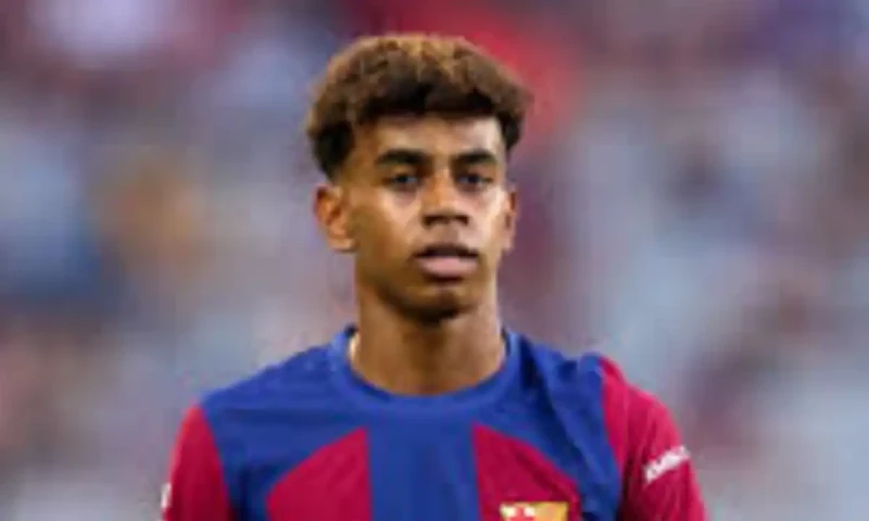Barcelona confirms Lamine Yamal&rsquo;s injury