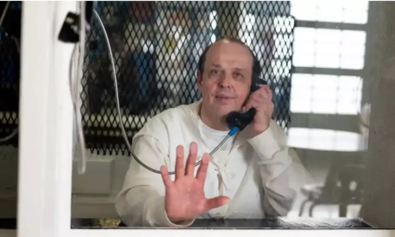 Texas set to execute autistic man convicted in &lsquo;Shaken Baby&rsquo; case