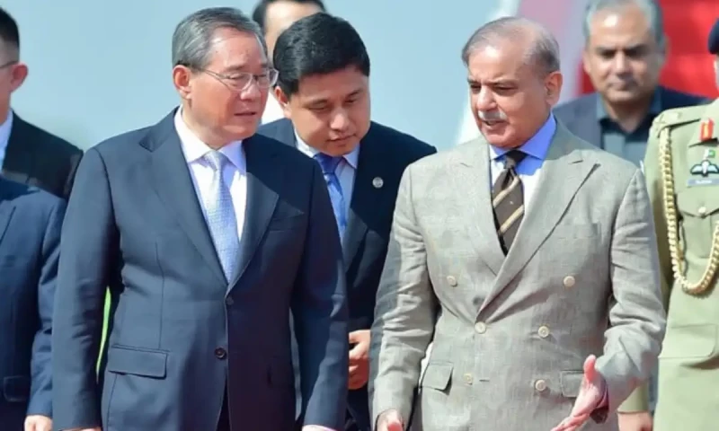 Pakistani ambassadors convene in Islamabad ahead of SCO summit