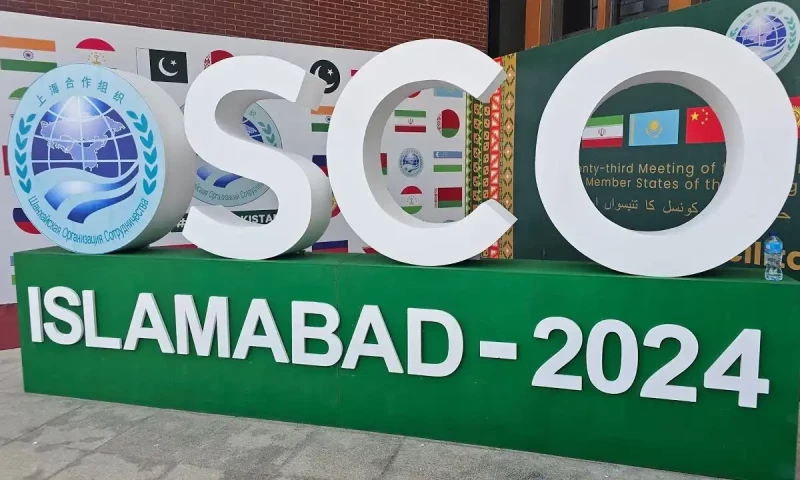 Here is what to expect from SCO summit in Islamabad