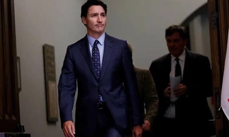 Canada&rsquo;s Trudeau slams India as tensions soar over Sikh separatist&rsquo;s murder