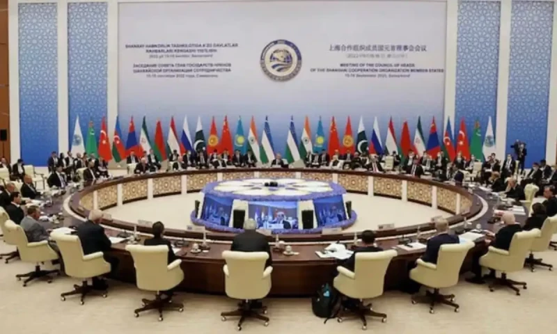 Pakistan&rsquo;s trade deficit with SCO countries surges over 41% to $11.7b in FY24