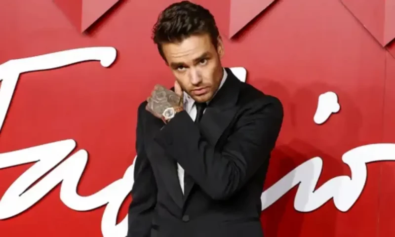 Former One Direction member Liam Payne passes away at the age of 31