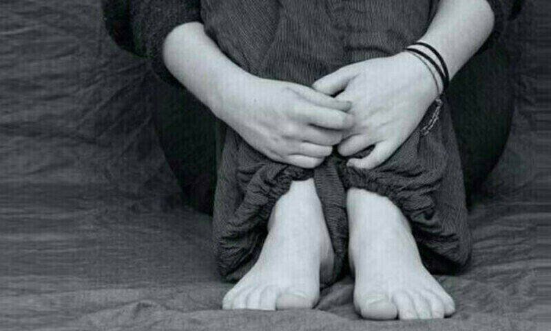 Teenage rape victim being pressured to marry 58-year-old policeman in Sargodha