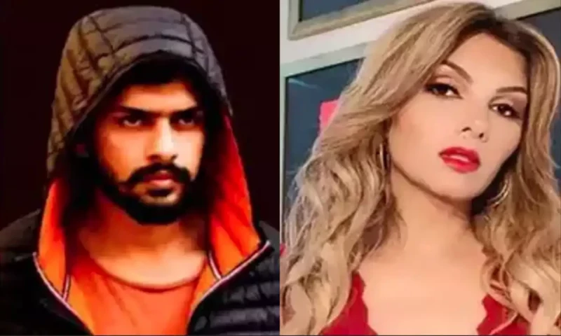 Salman Khan&rsquo;s ex-girlfriend says she wants to &lsquo;discuss&rsquo; things with Lawrence Bishnoi