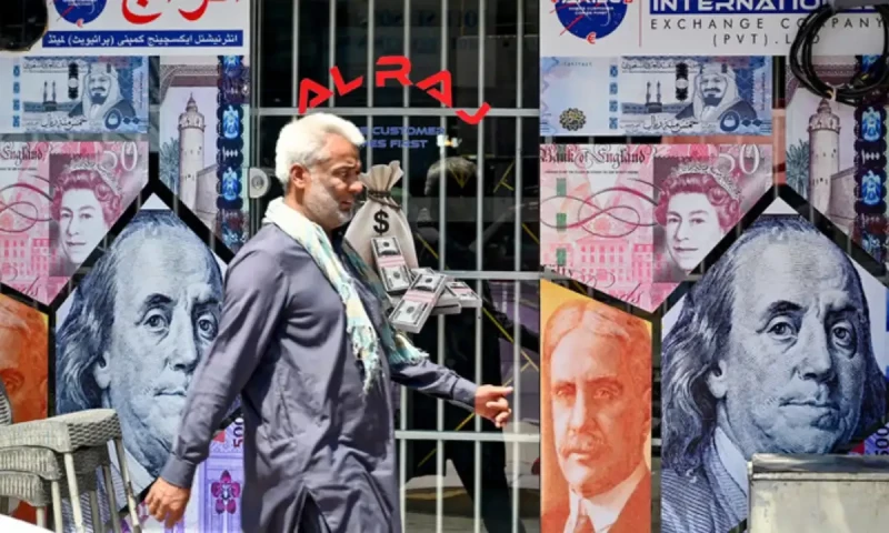 Structural impediments challenge macroeconomic stability: SBP