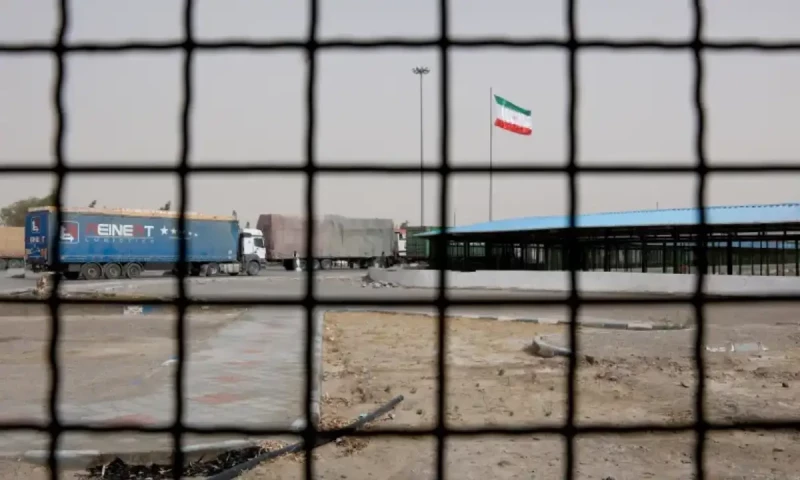 Probe urged into reported killing of Afghan migrants on Iran border