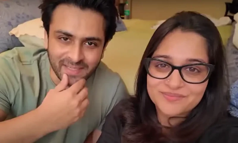 Indian celebrity couple launches clothing brand labelDKI, but fans aren&rsquo;t happy with rates