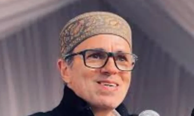 Omar Abdullah&rsquo;s cabinet moves to restore statehood for Jammu and Kashmir