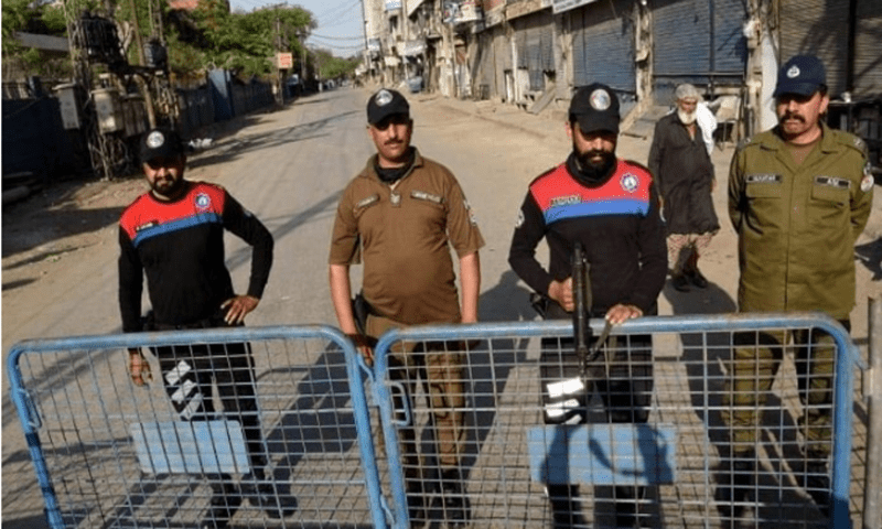 PTI calls nationwide protests, twin cities&rsquo; bus services halted