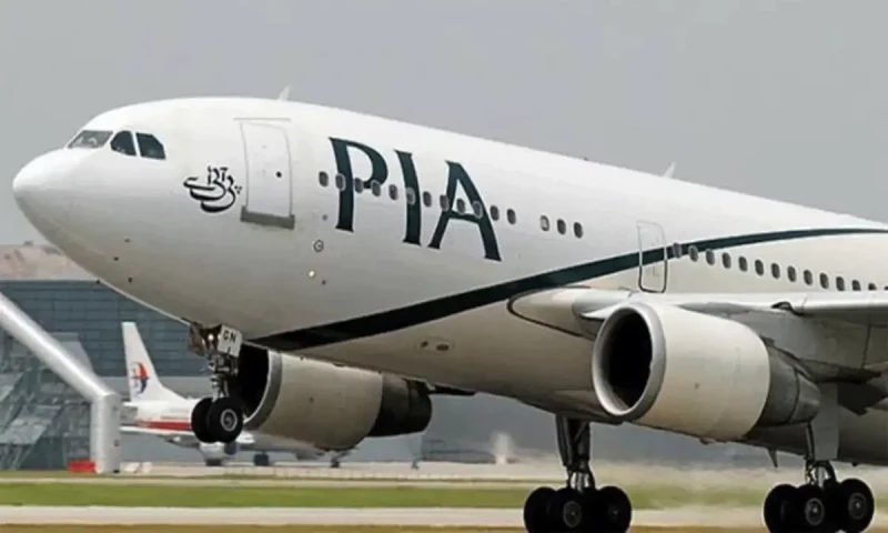 London court rules in favor of eight former PIA employees in unfair dismissal case