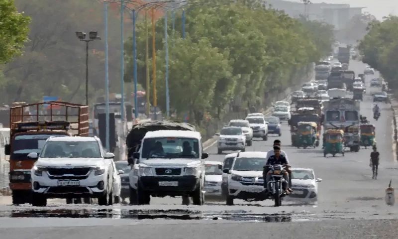 Abu Dhabi launches second edition of road safety campaign