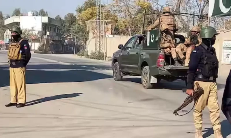 Four killed, two injured in Kurram clash