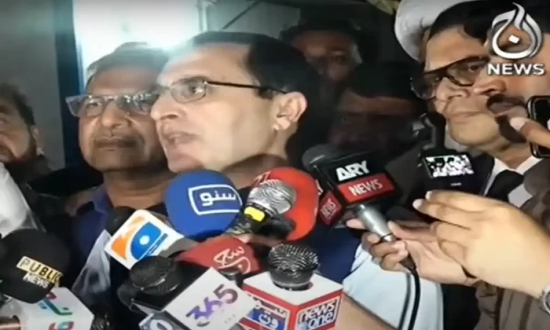 Committee approved same draft that we had reached consensus on with Fazl: Gohar