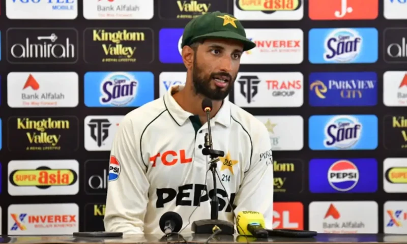 Win over England a &lsquo;relief&rsquo; but doesn&rsquo;t fix Pakistan woes, says Masood