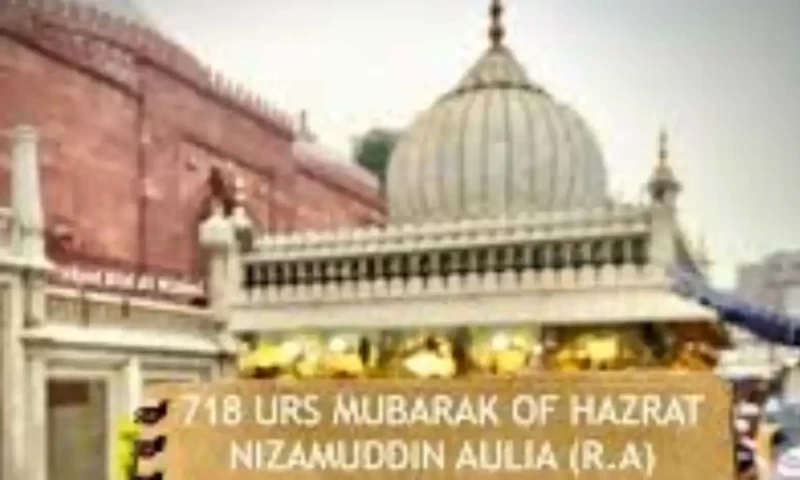 India issues visas to 82 Pakistani pilgrims for Nizamuddin Auliya Urs