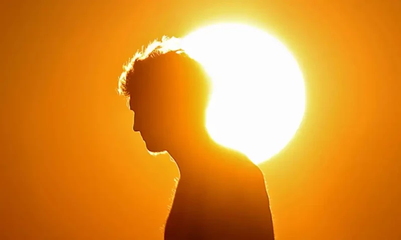 PMD makes grim weather forecast for Karachi