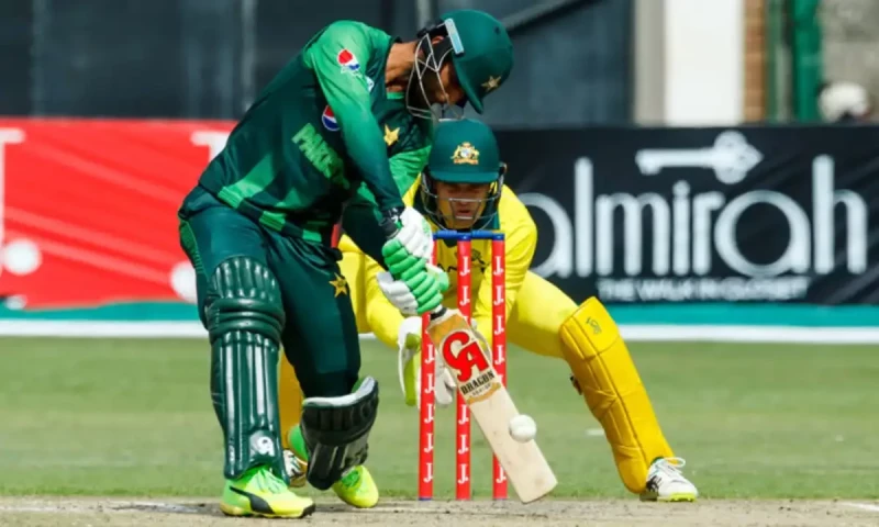 Fakhar Zaman&rsquo;s selection for Australia tour in doubt due to fitness issues: reports