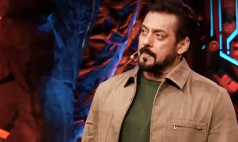 Salman expresses reluctance to return to Bigg Boss after Baba Siddique&rsquo;s killing
