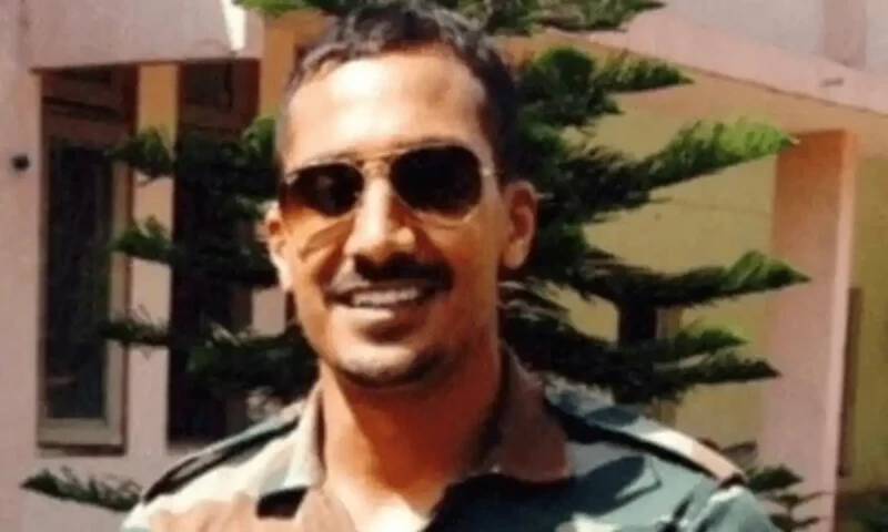 Indian ex-official indicted by US dismisses allegations, says family