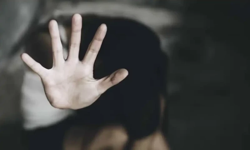 Teenage boys rape 5-year-old girl in India