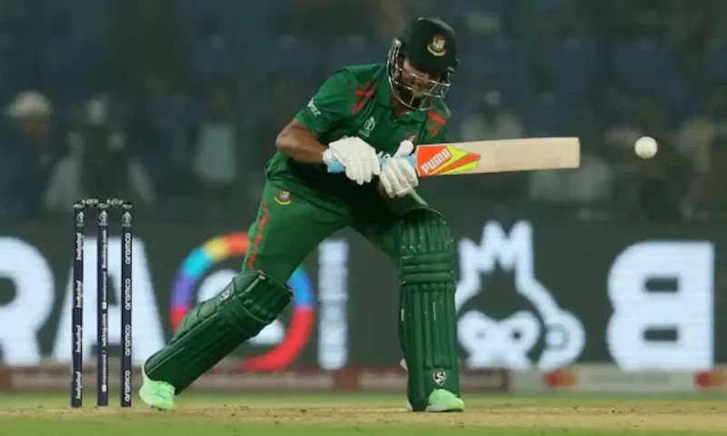 South Africa expect tough challenge from Bangladesh, even without Shakib