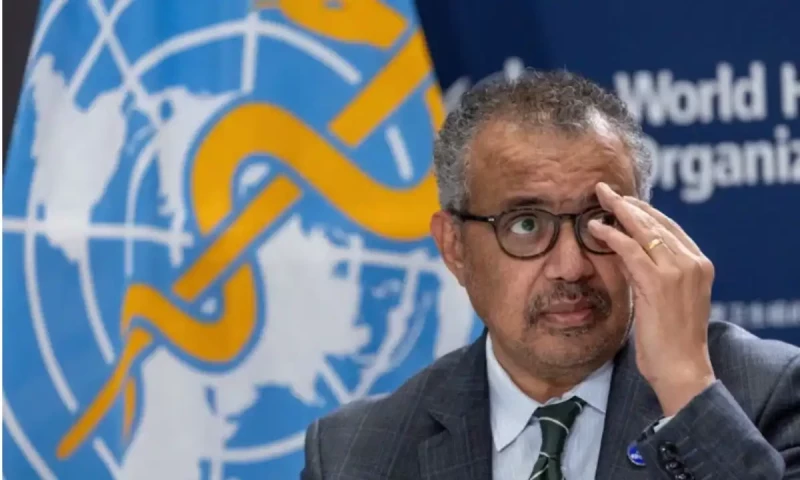 Egypt achieves historic Malaria-free certification from WHO