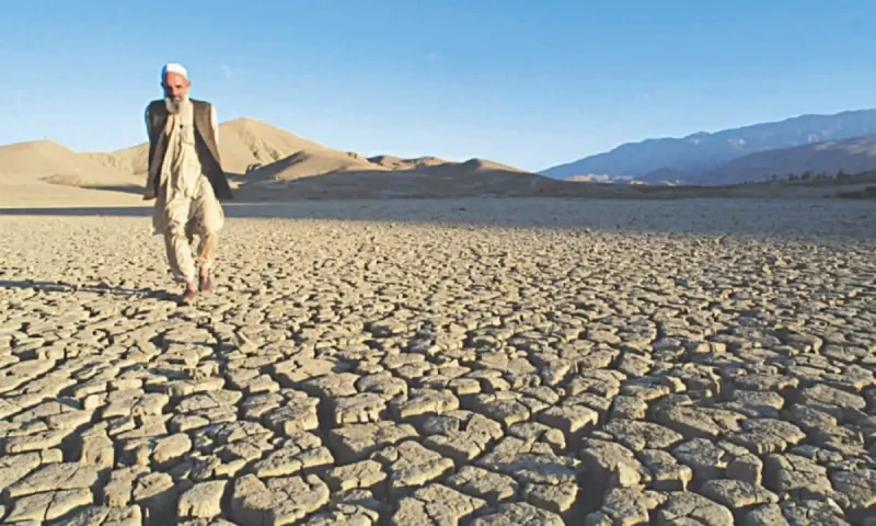 PMD says dry weather expected in most areas of Pakistan