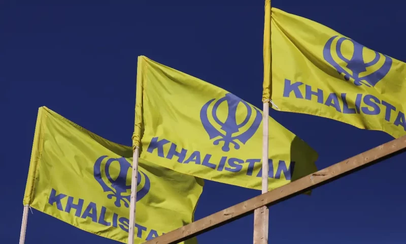 Gurpatwant Singh Pannun issues warning against Air India Flights