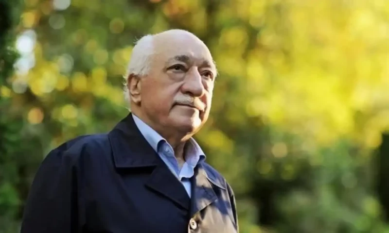 Fethullah Gulen, blamed for 2016 Turkey coup, dies in US