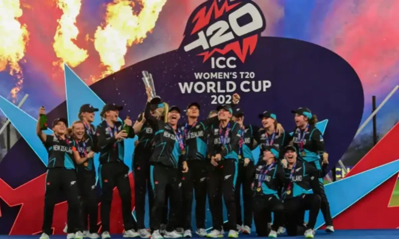 New Zealand basks in &lsquo;golden 48 hours&rsquo; after sporting triumphs
