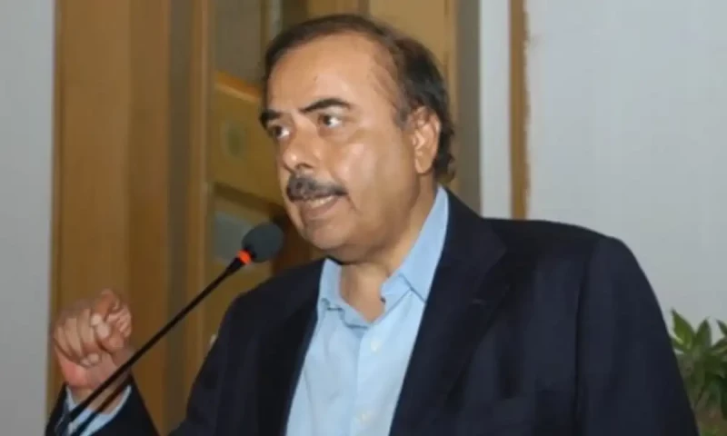 26th Constitutional Amendment reversed judiciary by 20 years: former SCBA president