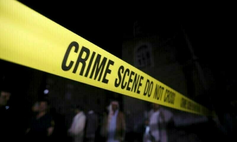 Two transgenders murdered near Police Lines in Mardan