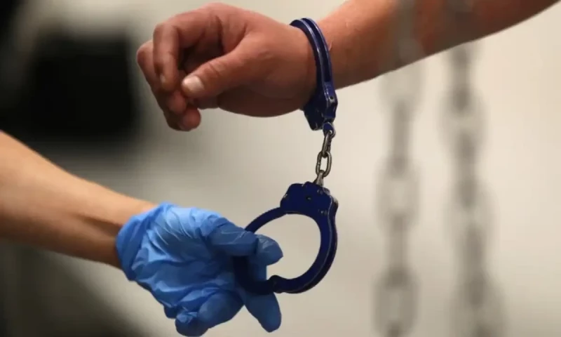 Woman arrested for spreading false information in &lsquo;fake&rsquo; Lahore rape case