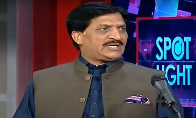 Islamabad High Court Bar Association to launch movement against 26th Constitutional Amendment