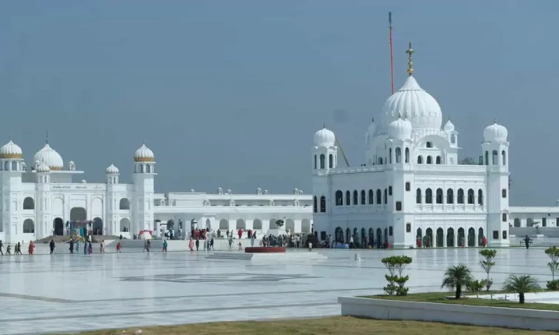 Pakistan, India renew Kartarpur Corridor agreement for five years