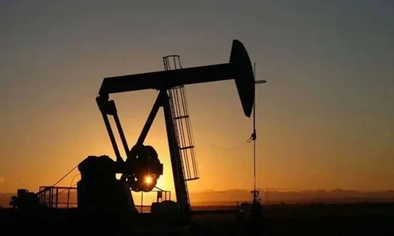 OGDCL discovers natural gas reserves in Sindh