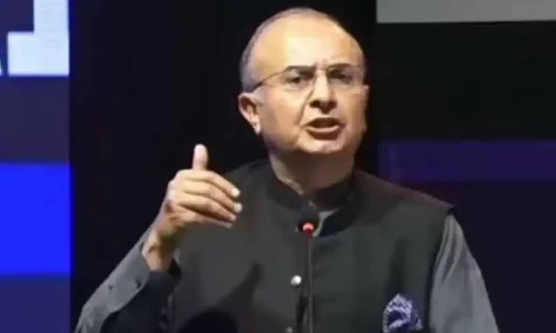 Justice Mansoor Ali Shah to skip new CJP&rsquo;s oath taking ceremony