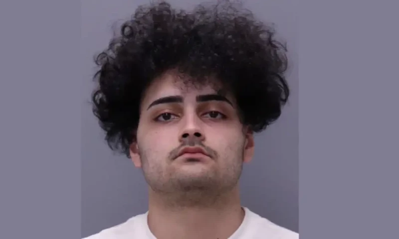 OnlyFans user sentenced to five years in child abuse case