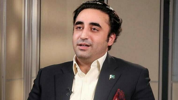 Bilawal claims he did not know Justice Mansoor would not become CJP