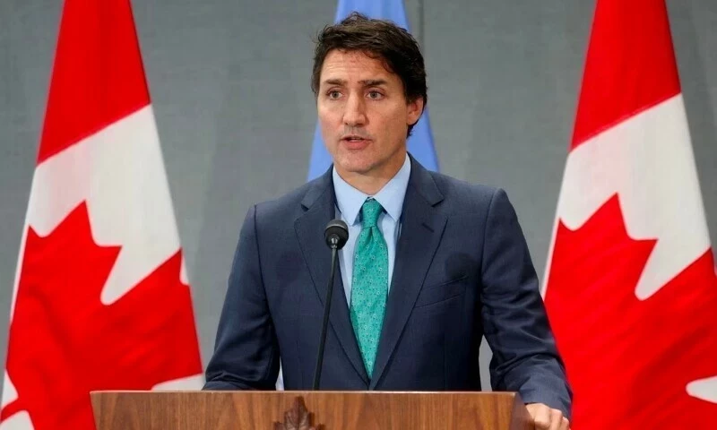 Canada PM announces immigration cuts from 2025 amid housing concerns