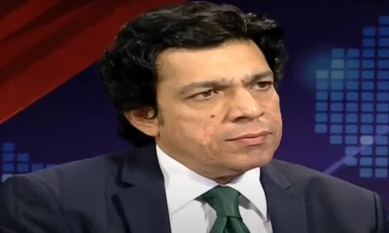 More constitutional amendments in the offing, claims Vawda