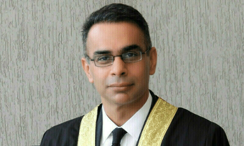 Justice Babar Sattar planning another long leave soon