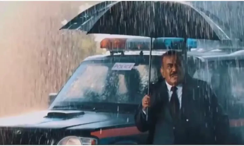 CID set to make a comeback after six years