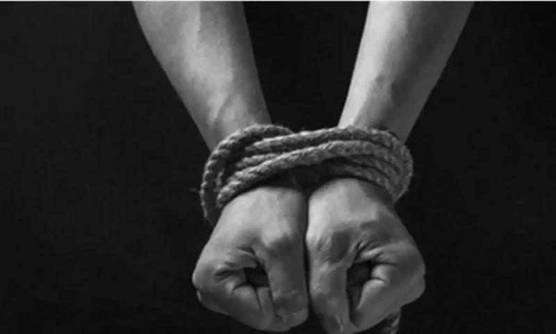 Shahdara police recover kidnapped baby, arrest accused woman