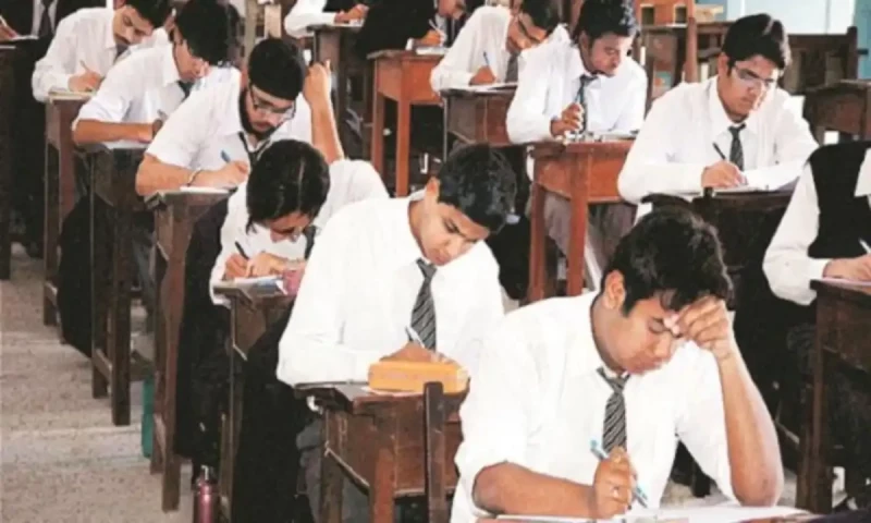 Hyderabad Inter Board dismisses IT manager, examination controller over result delays